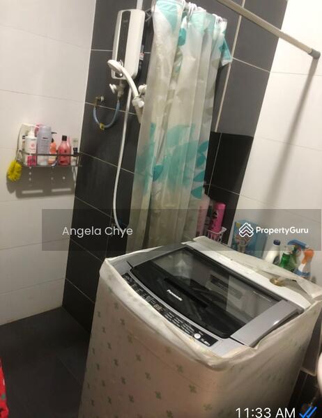 For Sale - Citywoods