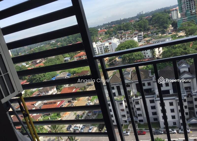 For Sale - Citywoods