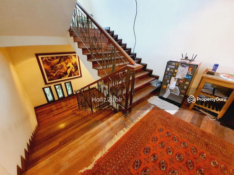 Seksyen 9 Shah Alam, Bungalow Shah Alam, Shah Alam ...