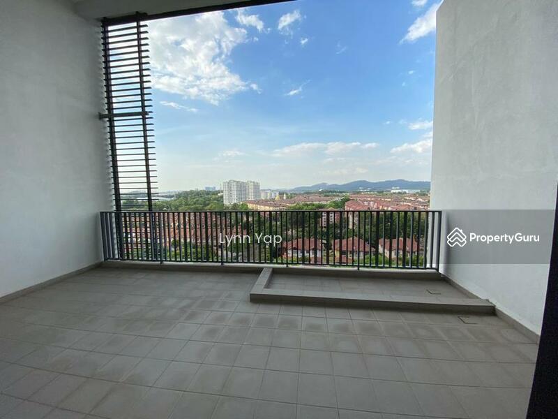 Service Residence for Rent at i-Residence @ i-City - Lynn Yap - PropertyGuru.com.my