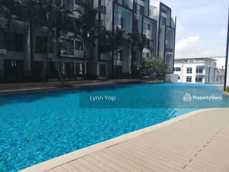 Service Residence for Rent at i-Residence @ i-City - Lynn Yap - PropertyGuru.com.my