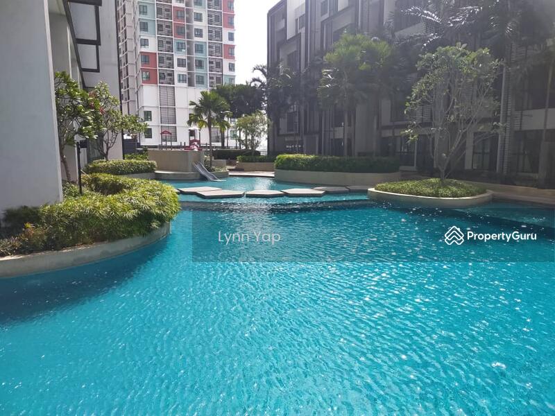 Service Residence for Rent at i-Residence @ i-City - Lynn Yap - PropertyGuru.com.my
