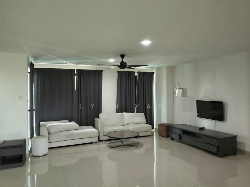 Service Residence for Rent at i-Residence @ i-City - Lynn Yap - PropertyGuru.com.my