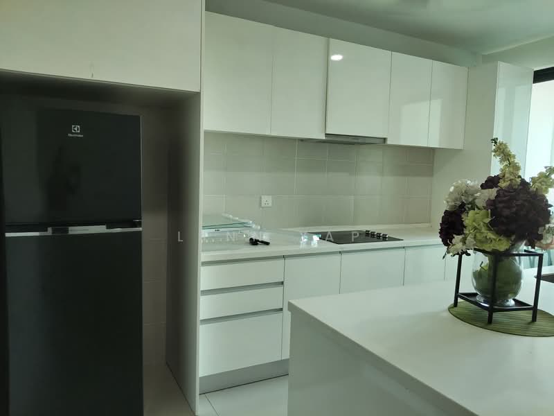 Service Residence for Rent at i-Residence @ i-City - Lynn Yap - PropertyGuru.com.my