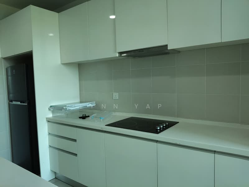 Service Residence for Rent at i-Residence @ i-City - Lynn Yap - PropertyGuru.com.my