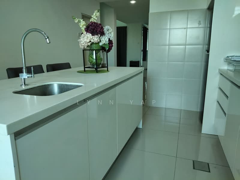 Service Residence for Rent at i-Residence @ i-City - Lynn Yap - PropertyGuru.com.my