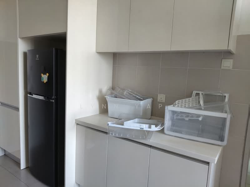 Service Residence for Rent at i-Residence @ i-City - Lynn Yap - PropertyGuru.com.my