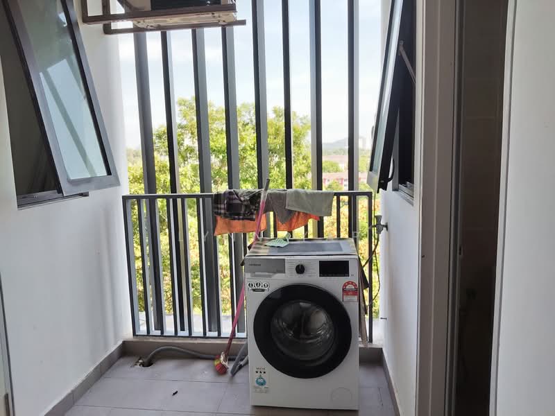 Service Residence for Rent at i-Residence @ i-City - Lynn Yap - PropertyGuru.com.my