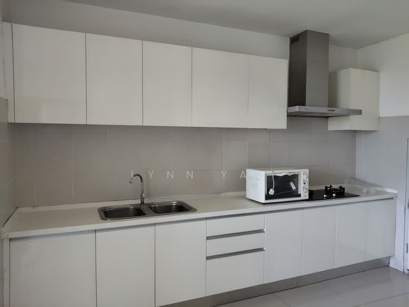 Service Residence for Rent at i-Residence @ i-City - Lynn Yap - PropertyGuru.com.my