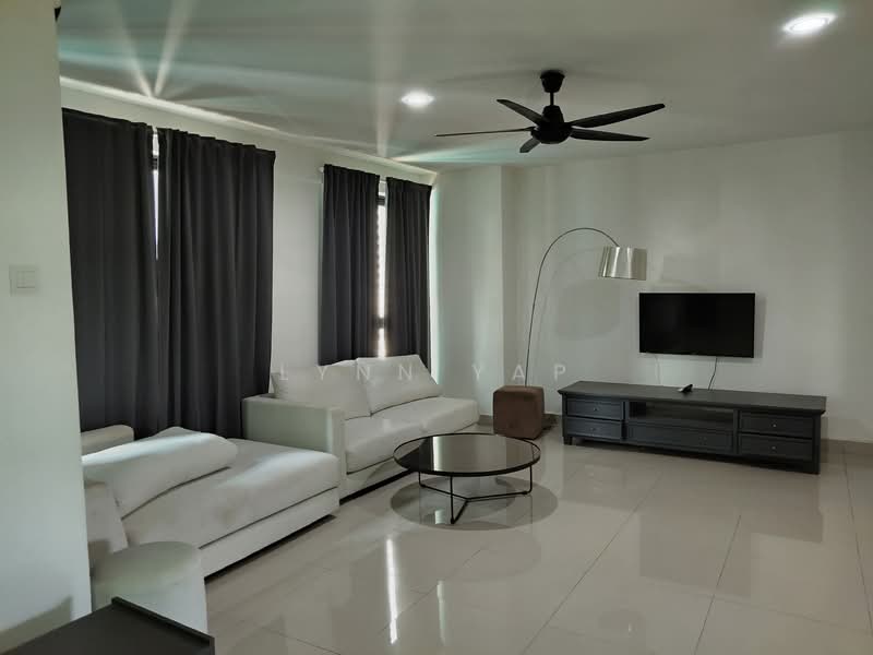 Service Residence for Rent at i-Residence @ i-City - Lynn Yap - PropertyGuru.com.my