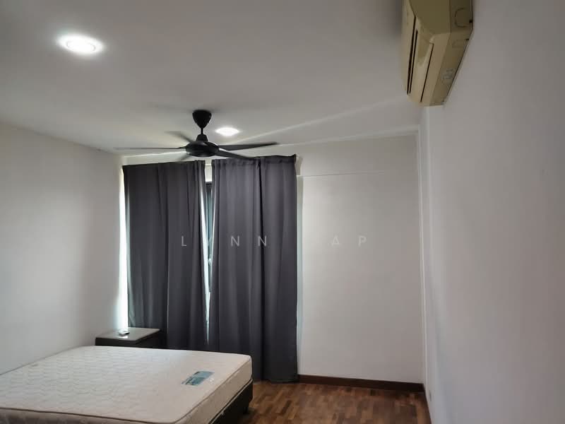 Service Residence for Rent at i-Residence @ i-City - Lynn Yap - PropertyGuru.com.my
