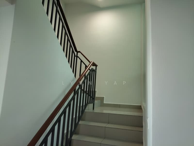 Service Residence for Rent at i-Residence @ i-City - Lynn Yap - PropertyGuru.com.my