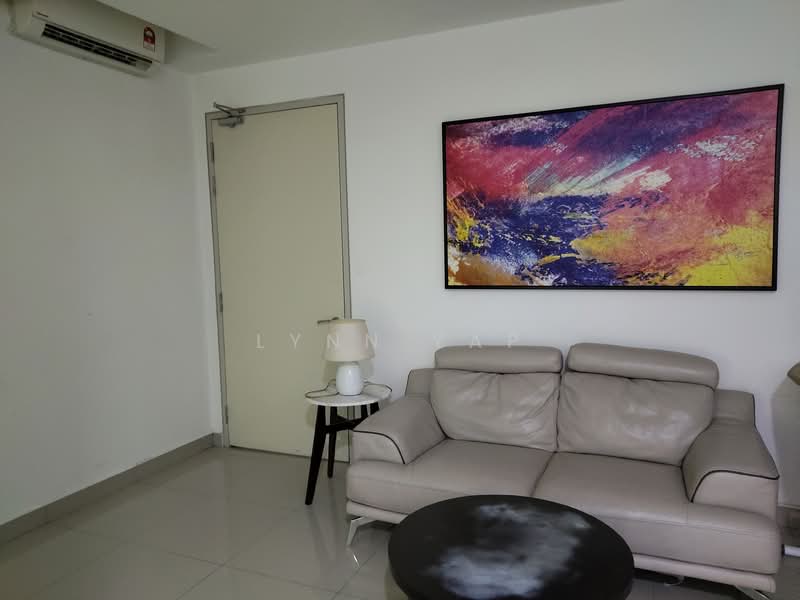 Service Residence for Rent at i-Residence @ i-City - Lynn Yap - PropertyGuru.com.my
