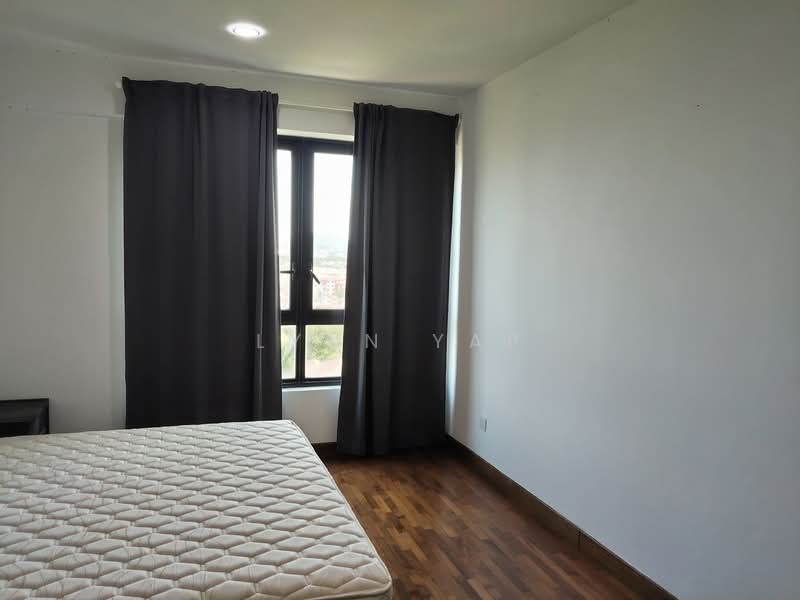 Service Residence for Rent at i-Residence @ i-City - Lynn Yap - PropertyGuru.com.my