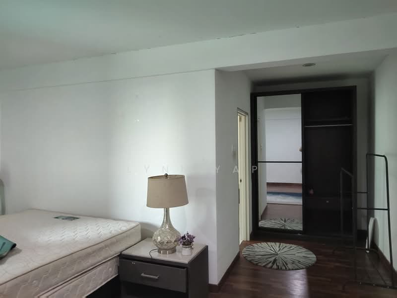 Service Residence for Rent at i-Residence @ i-City - Lynn Yap - PropertyGuru.com.my