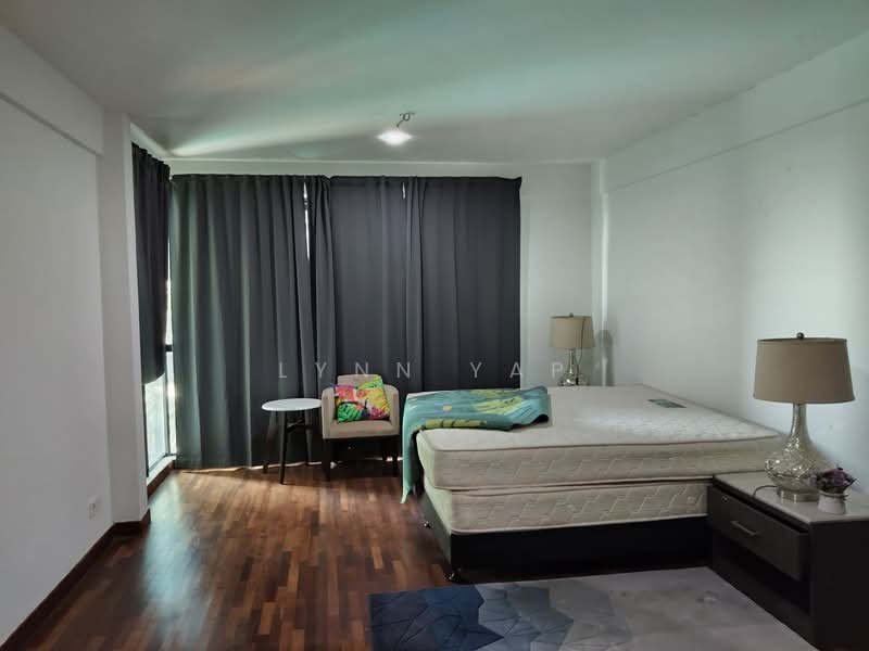 Service Residence for Rent at i-Residence @ i-City - Lynn Yap - PropertyGuru.com.my