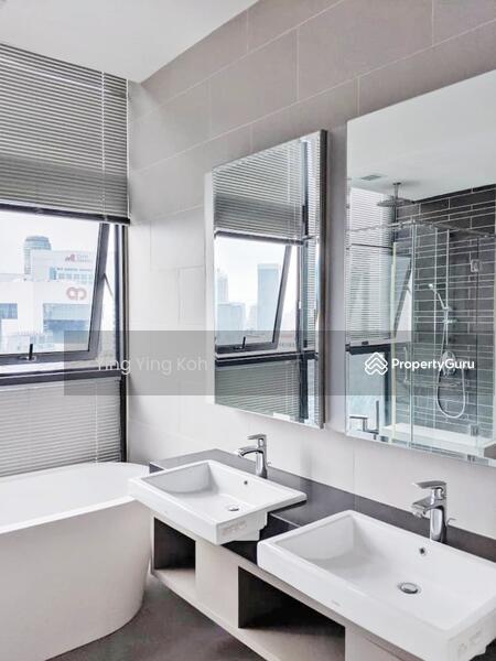 Condominium for Rent at Laman Ceylon - Ying Ying Koh - PropertyGuru.com.my