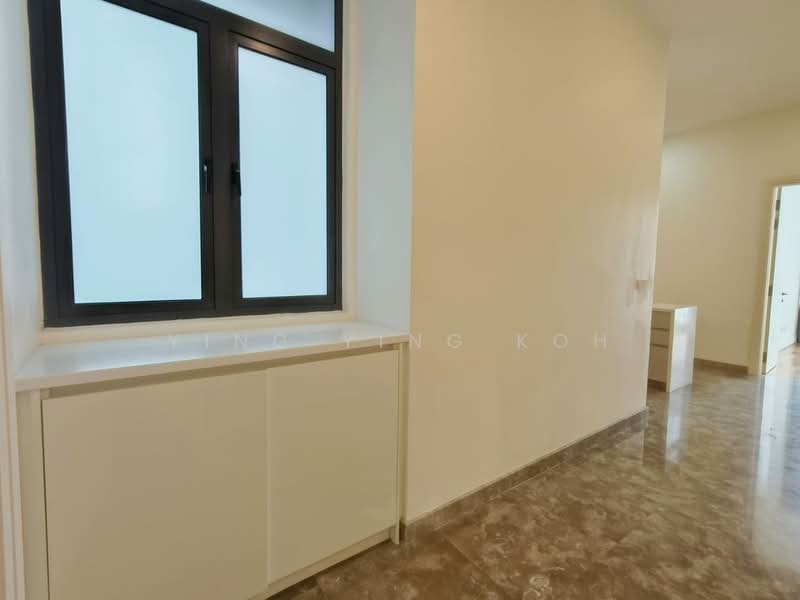 Kondominium untuk Disewa di Laman Ceylon - Ying Ying Koh - Interior - PropertyGuru.com.my