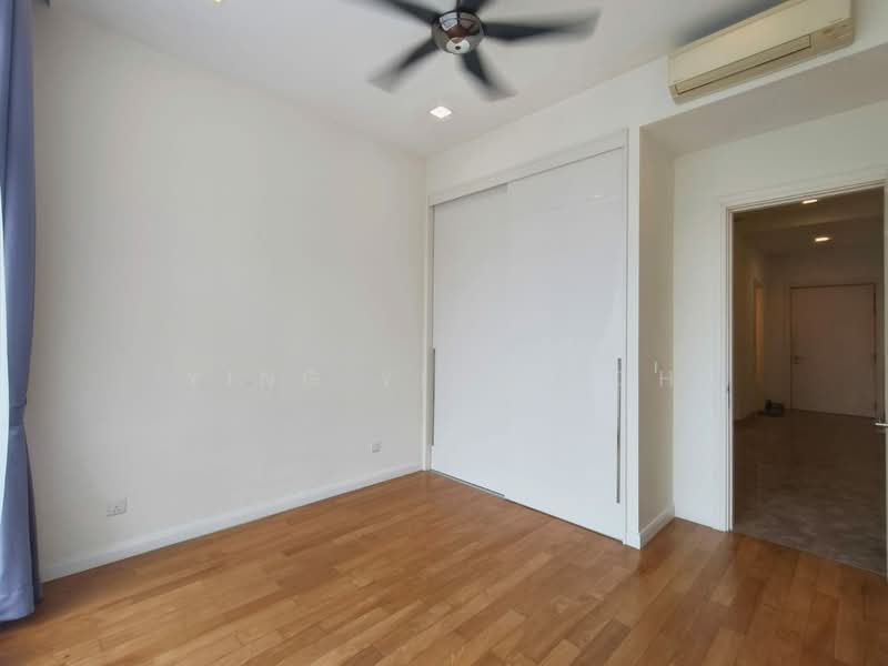 Kondominium untuk Disewa di Laman Ceylon - Ying Ying Koh - Bedroom - PropertyGuru.com.my