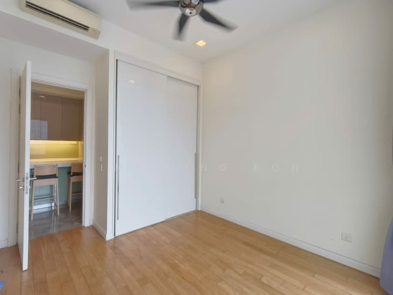 Kondominium untuk Disewa di Laman Ceylon - Ying Ying Koh - Study - PropertyGuru.com.my