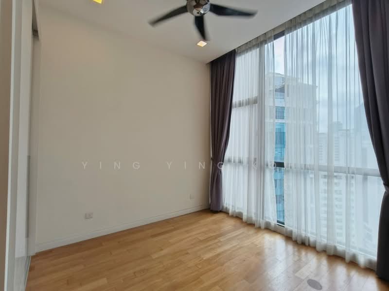 Kondominium untuk Disewa di Laman Ceylon - Ying Ying Koh - Interior - PropertyGuru.com.my