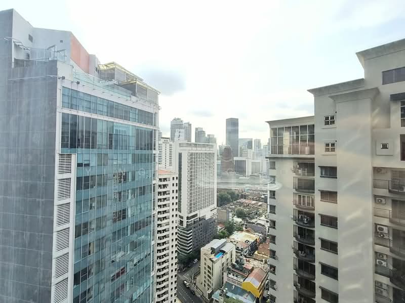 Kondominium untuk Disewa di Laman Ceylon - Ying Ying Koh - View - PropertyGuru.com.my