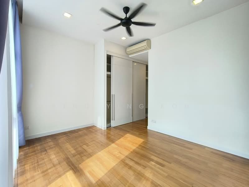 Kondominium untuk Disewa di Laman Ceylon - Ying Ying Koh - Bedroom - PropertyGuru.com.my