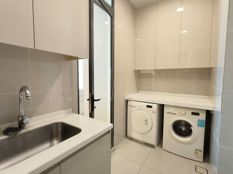 Kondominium untuk Disewa di Laman Ceylon - Ying Ying Koh - Interior - PropertyGuru.com.my