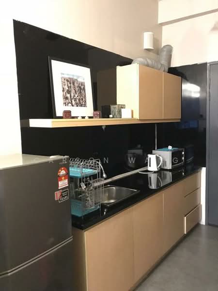 For Sale - RM 260K AirBnB Condo【Ready Tenant】2 min to Theme Park + Mall @ CASHBACK 50K !! High ROI 14% - Nilai