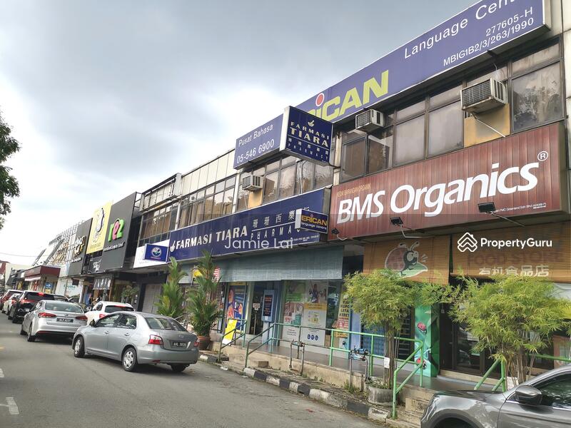 Tidak Lagi Tersedia Ipoh Garden South Untuk Disewa Ipoh Garden Ipoh Perak Kedai Dari Harga Rm 2 600 Bulan Propertyguru Malaysia