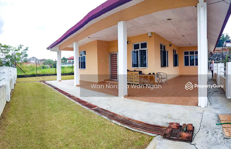 FOR SALE Single Storey Bungalow Renovated Taman Sea Seremban