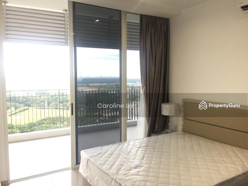Kediaman Servis untuk Disewa di Encorp Marina - Caroline Lai - PropertyGuru.com.my