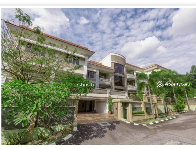 [No Longer Available] Bukit Tiara Cheras Taman Billion, Jln Bukit Tiara