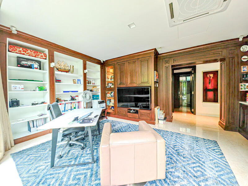 Bungalow for Sale in Bukit Bandaraya (Bangsar) - Jen Lau - PropertyGuru.com.my