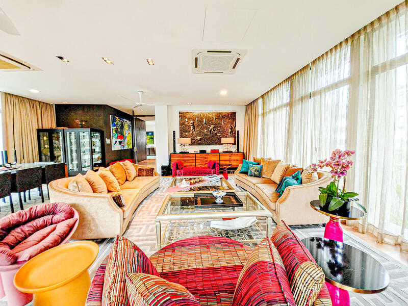 Bungalow for Sale in Bukit Bandaraya (Bangsar) - Jen Lau - PropertyGuru.com.my