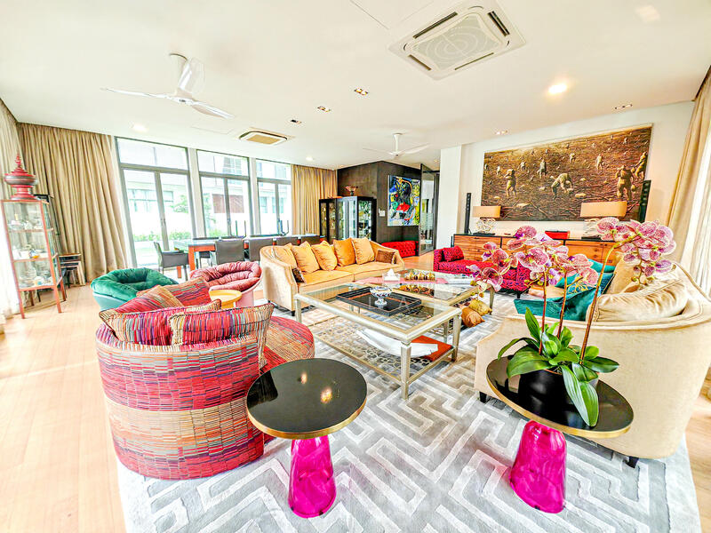 Bungalow for Sale in Bukit Bandaraya (Bangsar) - Jen Lau - PropertyGuru.com.my