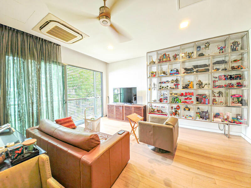 Bungalow for Sale in Bukit Bandaraya (Bangsar) - Jen Lau - PropertyGuru.com.my