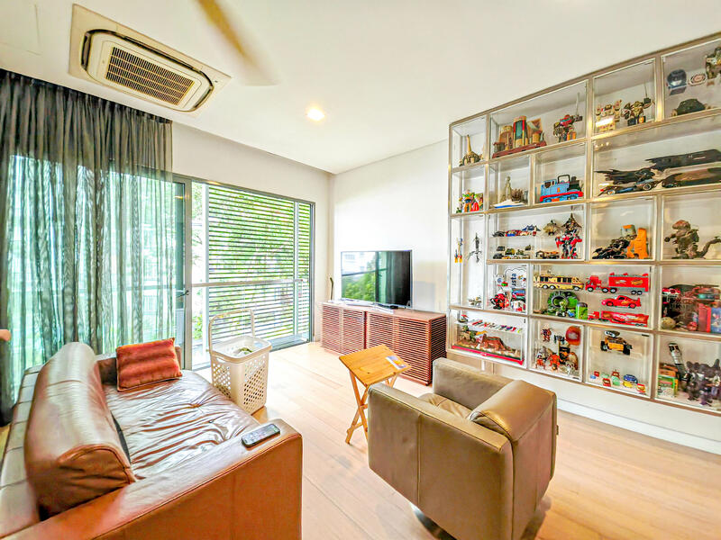 Bungalow for Sale in Bukit Bandaraya (Bangsar) - Jen Lau - PropertyGuru.com.my