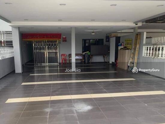 No Longer Available Port Klang Jalan Kastam 2 Sty 24x85 Fully Renovated N Extended Port Klang Klang Selangor 5 Bedrooms 2040 Sqft Terraces Link Houses For Sale By Joel Sia Rm 650 000 31897960
