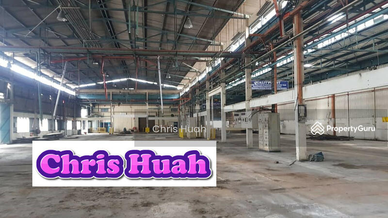 No Longer Available Kawasan Perindustrian Mak Mandin Butterworth Kawasan Perindustrian Mak Mandin Butterworth Penang Kawasan Perindustrian Mak Mandin Butterworth Mak Mandin Butterworth Penang 47000 Sqft Industry Properties For Rent By Chris Huah