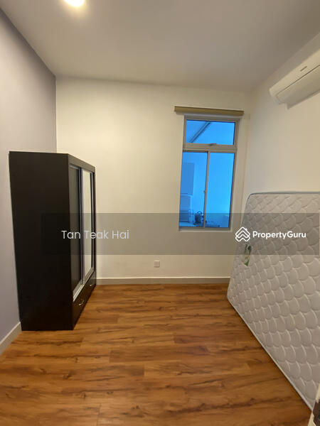 Condominium for Rent at D'Rich Executive Suites - Tan Teak Hai - PropertyGuru.com.my