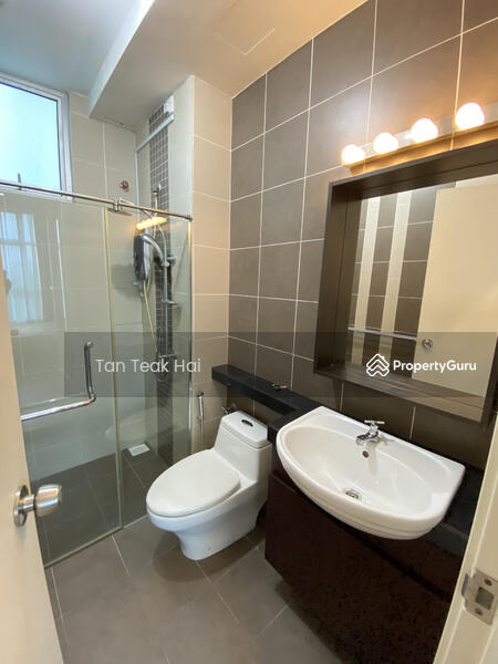 Condominium for Rent at D'Rich Executive Suites - Tan Teak Hai - PropertyGuru.com.my