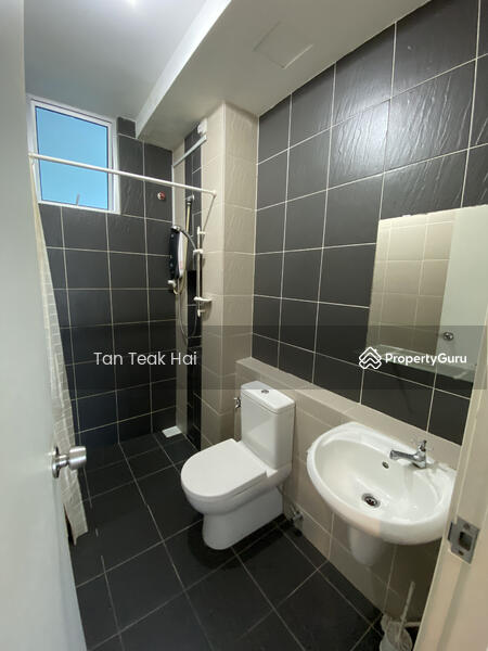 Condominium for Rent at D'Rich Executive Suites - Tan Teak Hai - PropertyGuru.com.my