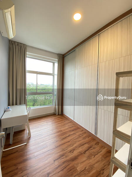 Condominium for Rent at D'Rich Executive Suites - Tan Teak Hai - PropertyGuru.com.my