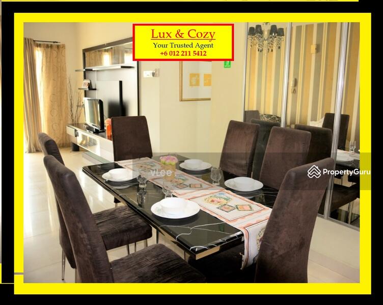 Kondominium untuk Dijual di Saville Residence - vLee . - PropertyGuru.com.my