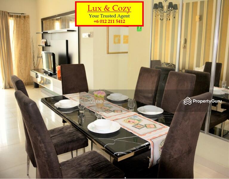 Kondominium untuk Dijual di Saville Residence - vLee . - PropertyGuru.com.my