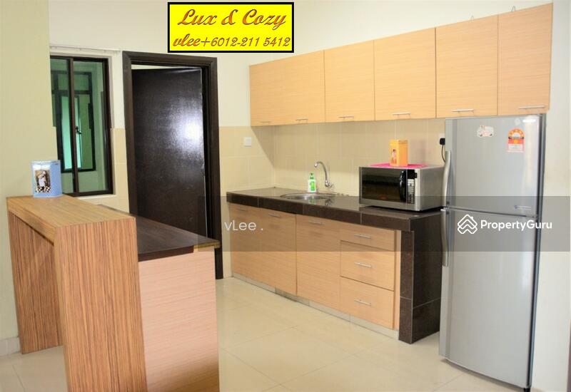 Kondominium untuk Dijual di Saville Residence - vLee . - PropertyGuru.com.my