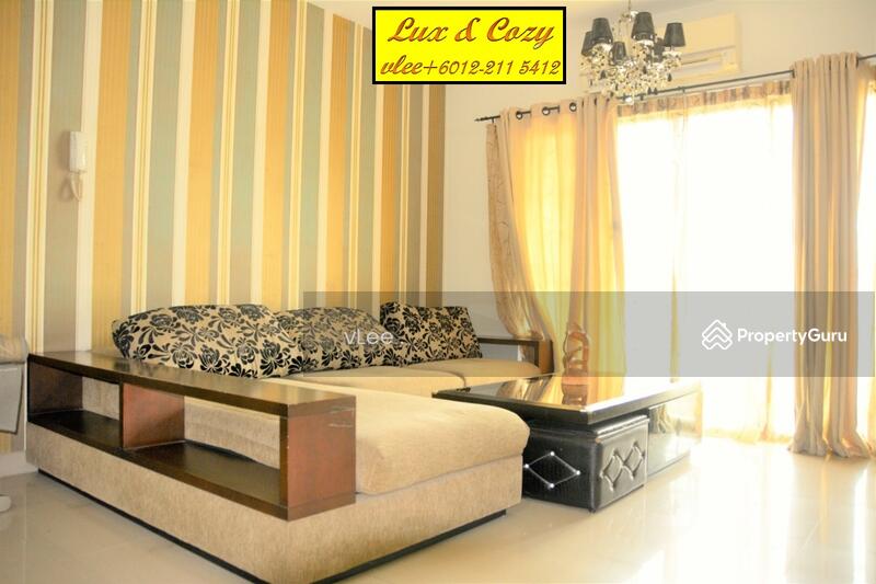 Kondominium untuk Dijual di Saville Residence - vLee . - PropertyGuru.com.my