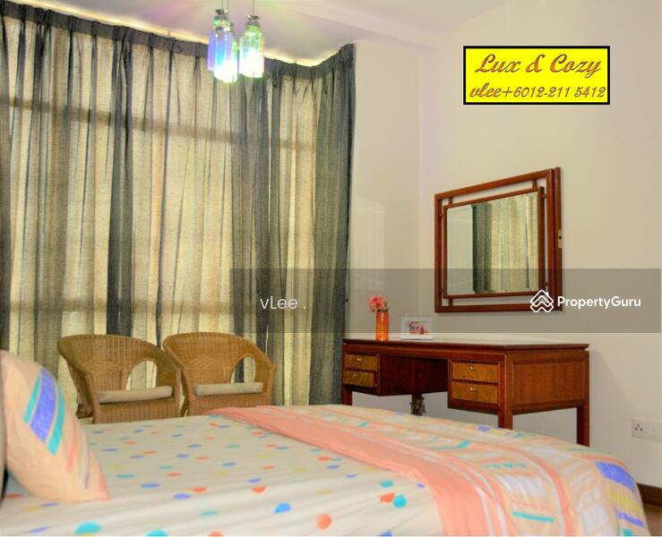 Kondominium untuk Dijual di Saville Residence - vLee . - PropertyGuru.com.my
