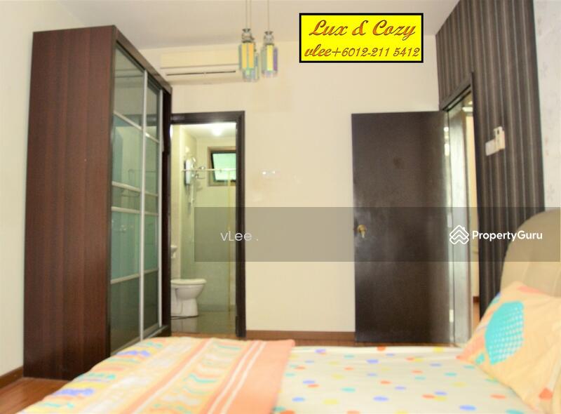 Kondominium untuk Dijual di Saville Residence - vLee . - PropertyGuru.com.my